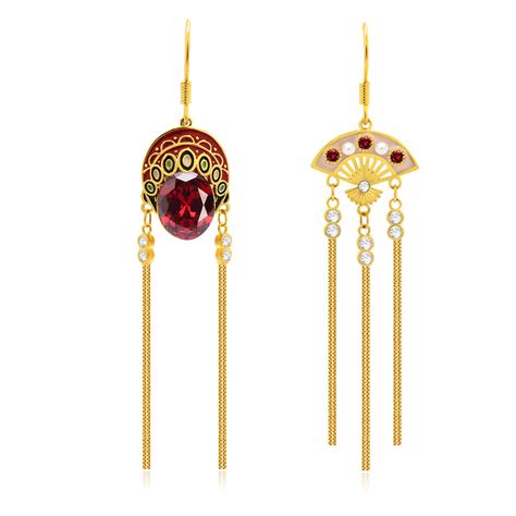 are earrings safe to buy from china